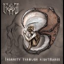 Insan3 - Insanity Through Nightmares